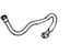 Hyundai 58744-38500 Hose-Brake