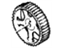 Hyundai 24211-35350 Sprocket-Camshaft Hyundai 24211-35350 Sprocket-Camshaft