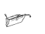Hyundai 84510-28500-AQ Glove Box Assembly