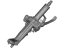 Hyundai 56310-CV000 COLUMN ASSY-STEERING