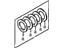 Hyundai 53501-36000 Spacer Set-Differential Gear