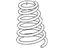 Hyundai 55330-2E100 Spring-Rear