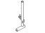 Hyundai 46710-2D200 Lever-Gear Shift