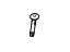 Hyundai 89370-D2500-NNB Guide Assembly-Rear Seat Headrest W/Lever Hyundai 89370-D2500-NNB Guide Assembly-Rear Seat Headrest W/Lever