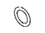 Hyundai 45744-36000 Race-Thrust Bearing