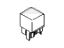 Hyundai 95225-3B100 Relay Assembly-Power
