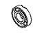 Hyundai 45829-39800 Bearing-Wheel