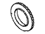 Hyundai 45783-39020 Clutch-One Way