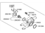 Hyundai 25600-2GGA5 Control Assembly-Coolant Temperature