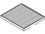 Hyundai 08790-2E200-A Air Filter