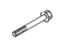 Hyundai 11404-10903 Bolt