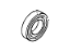 Hyundai 0K202-17290 Taper Roller Bearing