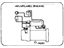 Hyundai 32490-23050 Label-Vacuum Hose Routing