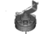 Hyundai 96621-KL000 HORN ASSY-HIGH PITCH