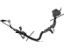Hyundai 91850-J9110 Wiring Assembly-Battery