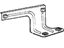 Hyundai 96411-27000 Bracket-Cruise Module