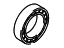 Hyundai 45738-23000 Bearing
