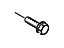 Hyundai 43213-21000 Bolt-Special