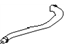 Hyundai 25468-2B701 Hose Assembly-Water A