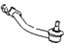 Hyundai 56820-3K000 End Assembly-Tie Rod,LH