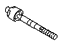 Hyundai 57724-3K500 Joint Assembly-Inner Ball