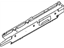 Hyundai 65181-3M000 Panel Assembly-Side Sill Inner,RH