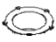 Hyundai 28535-38150 Gasket-Catalyst Case