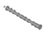 Hyundai 24100-2S000 Camshaft Assembly-Intake