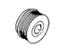 Hyundai 37320-2E010 Pulley-Generator