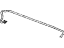 Hyundai 97768-33101 Tube-Liquid