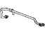 Hyundai 97764-33101 Hose-Cooler Line Suction