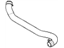 Hyundai 25415-4W000 Hose Assembly-Radaator,Lower