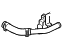 Hyundai 25480-4W000 Hose-Assembly