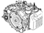 Hyundai 00268-39650 Reman Automatic Transmission Assembly