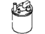 Hyundai 31911-2D000 Fuel Filter Assembly