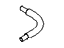 Hyundai 31473-2C550 Hose-Separator To Canister