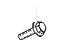 Hyundai 11250-06306-B Bolt