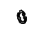 Hyundai 14614-40005 Ring-Retainer