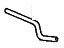 Hyundai 31345-29100 Hose-Fuel Return