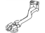 Hyundai 97923-0W000 Pipe Assembly-Suction & Liquid