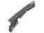 Hyundai 84159-S2500 Cover-Fender Apron UPR,LH