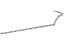 Hyundai 31330-29100 Tube-Fuel Return