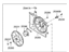 Hyundai 25380-3X500 Blower Assembly