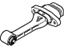 Hyundai 21950-3V300 Bracket Assembly-Roll Rod
