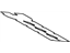 Hyundai 22441-3C110 Gasket-Rocker Cover,RH