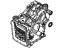 Hyundai 45240-3A201 Case Assembly-Automatic Transaxle