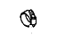 Hyundai 25473-23010 Clamp-Hose