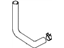Hyundai 25468-26002 Hose "A" Assembly-Water Hyundai 25468-26002 Hose "A" Assembly-Water