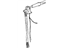 Hyundai 93420-33050 Wiper & Washer Switch Assembly Hyundai 93420-33050 Wiper & Washer Switch Assembly