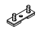 Hyundai 91990-2E200 Battery Terminal